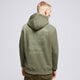 pánska mikina ALPHA INDUSTRIES MIKINA S KAPUCŇOU AIR FORCE 138337142 farba khaki