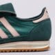 dámske tenisky (obuv) ADIDAS SL 72 OG LT W jr2303 farba zelená