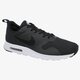 pánske tenisky (obuv) NIKE AIR MAX TAVAS ESSENTIAL  725073001 farba čierna