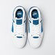 pánske tenisky (obuv) PUMA SLIPSTREAM INVDR SUEDE FS 38863401 farba biela