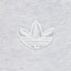 pánske nohavice ADIDAS NOHAVICE  SIGNATURE ld4005 farba sivá