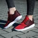 JORDAN ECLIPSE BG 724042604 farba červená