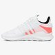 detské tenisky (obuv) ADIDAS EQT SUPPORT ADV J bb0544 farba biela