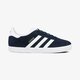detské tenisky (obuv) ADIDAS GAZELLE J  by9144 farba tmavomodrá
