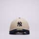 pánska šiltovka NEW ERA ČIAPKA COLOUR BLOCK 940 NYY NEW YORK YANKEES 60691270 farba béžová