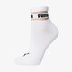 dámske ponožky PUMA PONOŽKY PUMA QUARTER 2P WOMEN 90708802 farba biela