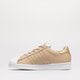dámske tenisky (obuv) ADIDAS SUPERSTAR W  gx4361 farba béžová