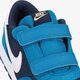 detské tenisky (obuv) NIKE MD VALIANT cn8560-404 farba modrá
