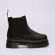 dámske zimné topánky (obuv) DR.MARTENS AUDRICK CHELSEA  27148001 farba čierna