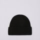 detská čiapka ADIDAS ČIAPKA SHORT BEANIE il8441 farba čierna