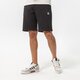 pánske šortky ADIDAS ŠORTKY  ADICOLOR ESSENTIALS TREFOIL h34681 farba čierna