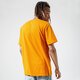 pánske tričko TIMBERLAND TRIČKO YC SS STACK LOGO TEE STACK LOGO TEE tb0a2aj1ar81 farba horčicová
