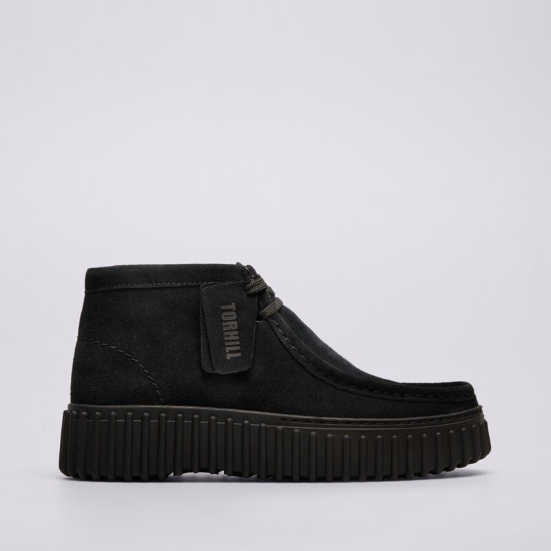 CLARKS TORHILL MOSS