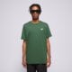 pánske tričko NIKE TRIČKO SPORTSWEAR CLUB ar4997-323 farba zelená