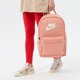 dámsky ruksak NIKE RUKSAK HERITAGE dc4244-824 farba ružová