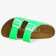 dámske šľapky BIRKENSTOCK ARIZONA  57581 farba zelená