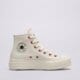 dámske tenisky (obuv) CONVERSE CHUCK TAYLOR ALL STAR LIFT a19058c farba biela
