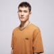 pánske tričko DICKIES TRIČKO SUMMERDALE SS TEE dk0a4yai0bd1 farba hnedá
