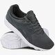 pánske tenisky (obuv) ASICS GEL-KAYANO TRAINER h707n9797 farba sivá
