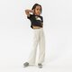detské tričko NIKE TRIČKO G NSW TEE SUN SWOOSH CROP GIRL dq4376-010 farba čierna