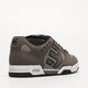 pánske tenisky (obuv) ETNIES FAZE 4101000537030 farba sivá