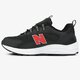 pánske tenisky (obuv) NEW BALANCE ML615DB ml615db farba čierna
