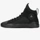 pánske tenisky (obuv) CONVERSE CHUCK TAYLOR ALL STAR ULTRA 162378c farba čierna