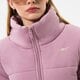 dámska zimná bunda REEBOK BUNDA ZIMNÁ S PUFFER JACKET INFLIL hk4745 farba ružová