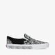 pánske skate obuv VANS UA CLASSIC SLIP-ON vn0a5ao8y281 farba čierna