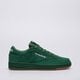 pánske tenisky (obuv) REEBOK CLUB C 85 100074451 farba zelená