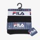 dámska taška FILA FIGI CULOTTE URBAN BLACK fu6044-200 farba čierna