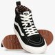 dámske tenisky (obuv) VANS UA SK8-HI MTE-1 vn0a5hzy6d81 farba čierna