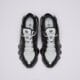 detské tenisky (obuv) NIKE SHOX TL GS io4645-005 farba sivá