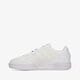 detské tenisky (obuv) ADIDAS COURTIC J gy3642 farba biela