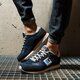 pánske tenisky (obuv) HELLY HANSEN RIPPLES LOW 11481597 farba tmavomodrá
