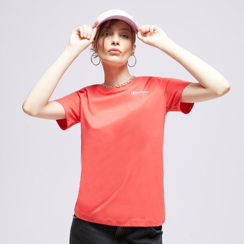 CHAMPION TRIČKO CREWNECK TRIČKO