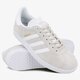 dámske tenisky (obuv) ADIDAS GAZELLE W by9360 farba béžová