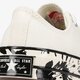 dámske tenisky (obuv) CONVERSE CHUCK 70 571580c farba biela