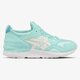 dámske tenisky (obuv) ASICS GEL-LYTE V  c541n7601 farba zelená