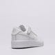 detské tenisky (obuv) NIKE FORCE 1 LOW EASYON (PS) ih4498-101 farba biela