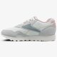 dámske tenisky (obuv) REEBOK RAPIDE cn7540 farba modrá