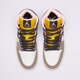 pánske tenisky (obuv) AIR JORDAN 1 MID  hq2011-100 farba biela