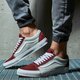 pánske skate obuv VANS UA OLD SKOOL vn0a3wkt4pr1 farba bordová