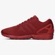 pánske tenisky (obuv) ADIDAS ZX FLUX  s32278 farba červená