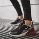 detské tenisky (obuv) NIKE AIR MAX 270 (GS) 943345-013 farba sivá