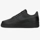pánske tenisky (obuv) NIKE AIR FORCE 1 '07 3FA19 ci0059-001 farba čierna