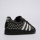 dámske tenisky (obuv) ADIDAS SUPERSTAR II W kk4672 farba čierna