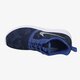 NIKE ROSHE RUN FLIGHT WEIGHT GS 705485403 farba tmavomodrá