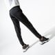 dámske nohavice NIKE LEGGINGS W NSW GYM VNTG 883731-010 farba čierna