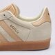 detské tenisky (obuv) ADIDAS GAZELLE J ih7506 farba béžová